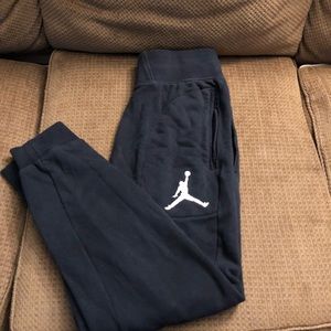 Jordan Joggers
